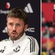 Michael Carrick press conference LIVE Man United team news vs Leeds and injury updates