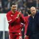 Hugo Ekitike nets on Eintracht Frankfurt return as Liverpool break losing streak in style