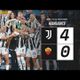 HIGHLIGHTS Coppa Italia | Juventus Women 4-0 Roma | Historic DOUBLE Achieved, The Cup is Ours!