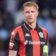 PLAYER RATINGS | OGC Nice 1-3 Freiburg: Melvin Bard errors prove costly as Nice’s winless run in Europe extends to 16 games