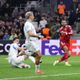 PLAYER RATINGS | Marseille 0-3 Liverpool – De Zerbi’s side underwhelm as Reds secure professional win