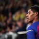 Marcus Rashford willing to take important step to secure permanent transfer move from Man Utd to Barcelona