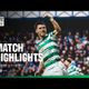 Match Highlights | Rangers 2-2 Celtic (01/03/25)