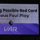 Liverpool get VAR explanation after Florian Wirtz incident and red card drama vs Brighton