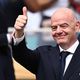 Red lines have been crossed – there must be a Fifa reckoning