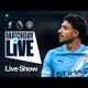 MATCHDAY LIVE! | Liverpool v Man City | Premier League