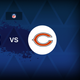 Chicago Bears @ Green Bay Packers: Preview, prediction and odds