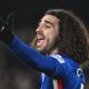Opinion: Marc Cucurella has given one of his Chelsea teammates a reason to be angry after red card vs Fulham