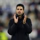 Arteta relishing Wembley trip after ‘waiting years’ for Arsenal to reach final