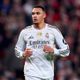 Why is Trent Alexander-Arnold not playing for Real Madrid against Man City?