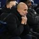 Pep Guardiola refuses to be drawn on Antoine Semenyo to Man City reports