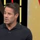 Jamie Redknapp reveals what Dominic Calvert-Lewin said off camera as Leeds United claim made