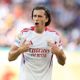 How much Manchester United will make from Real Madrid signing Alvaro Carreras