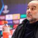 Pep Guardiola makes startling Premier League title admission amid Man City and Arsenal battle