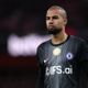 Robert Sanchez has identical goalkeeper stat to shot-stopper who could replace him at Chelsea