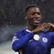 How Chelsea star helped Blues beat Arsenal and Liverpool to Moises Caicedo