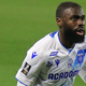 Official | Lassine Sinayoko extends Auxerre contract until 2027
