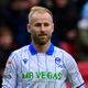 Bannan wants to leave Sheff Wed, says Pedersen