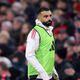 Why Mohamed Salah was on bench for Liverpool as contract bombshell dropped