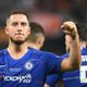 Eden Hazard suggests Chelsea have a £40m player who’s better than Bukayo Saka