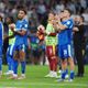 PLAYER RATINGS | Sporting CP 2-1 Marseille: Les Phocéens end winning run in 10-man defeat
