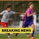 Report: Arsenal chief Andrea Berta in active talks with wonderkid’s camp
