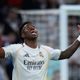 Real Madrid’s win a ‘victory for everyone who stands against racism’, says Aurelien Tchouameni