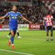Dominic Calvert-Lewin on target again as Leeds rescue late point at Brentford