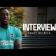 Danny Welbeck’s heartfelt farewell | Interview.