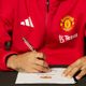 Manchester United face £44m black hole after sponsorship blow