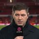 Steven Gerrard issues warning to Mikel Arteta after Arsenal draw with Nottingham Forest