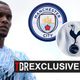 Exclusive: How Manuel Akanji really feels about a move to Tottenham, Manchester City have made one demand