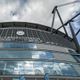 Win two tickets to Man City v Chelsea at the Etihad in the New Year
