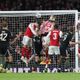 Relentless Arsenal demolish Bayern Munich to maintain unbeaten run