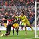 Manchester United player ratings vs Sunderland with one 4/10 but Senne Lammens very good