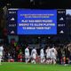Statement released after Ramadan break booed during Leeds United vs Man City clash
