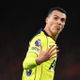 Liverpool 1-1 Tottenham match report: Richarlison keeps Spurs survival fight alive