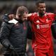 Alexander Isak injury latest as Liverpool worst fears confirmed