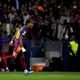 WATCH Champions League latest: Barcelona score twice early on before Lookman strikes