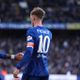 Calum McFarlane loved what Cole Palmer and Malo Gusto kept doing against Liverpool