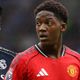 Man United given Kobbie Mainoo and Aurelien Tchouameni verdict amid Real Madrid transfer link