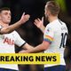 Report: Tottenham handed huge boost as former star with 114 career goals eyes dramatic comeback
