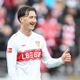 Angelo Stiller has interesting release clause as Man United eye perfect Ruben Amorim signing