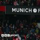 Man Utd prepare to honour Munich disaster victims