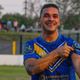 Footballer, 35, collapses and dies on pitch after sending now chilling message to fans