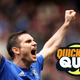 Quickfire Quiz 16: Can you answer 10 questions in 90 seconds?