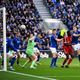 National media highlight key failing that stopped Everton from deserved result against Liverpool