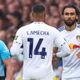 Daniel Farke's remarkable Lukas Nmehca praise as Calvert-Lewin given Leeds United goals message