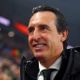 Unai Emery says Aston Villa player he rewarded vs Maccabi Tel Aviv is reaching his 'best level'