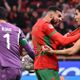 How Noussair Mazraoui fared during 93-touch AFCON opener performance for Morocco